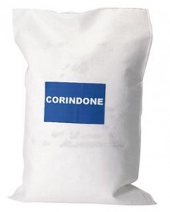Corindone